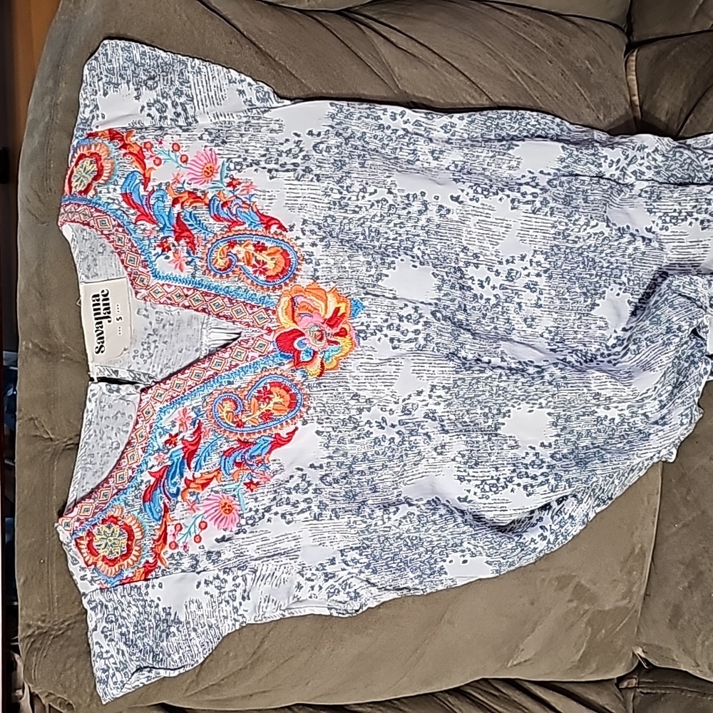 Savanna Jane shirt